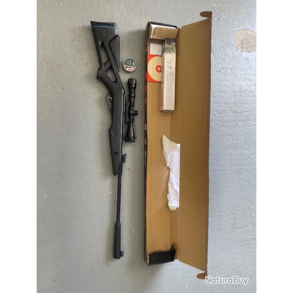 Carabine  plomb GAMO Whisper IGT neuve