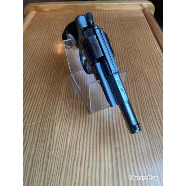 Revolver mod�le 1873 du 24�me RIC