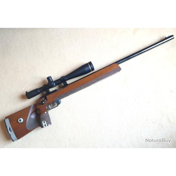 Carabine ANSCHUTZ 1813 SUPERMATCH 22LR BENCHREST RIMFIRE