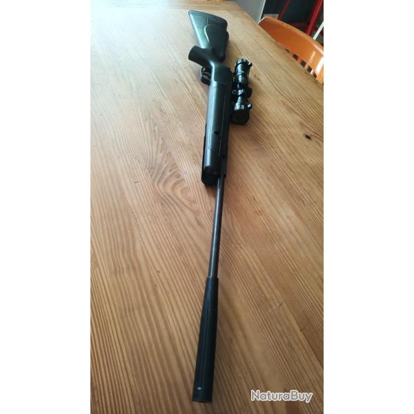 Carabine 4.5 Crosman Fury NP
