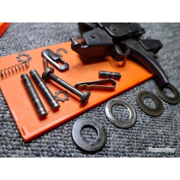 DIANA - 45 - Pi�ce- Lot Pi�ces