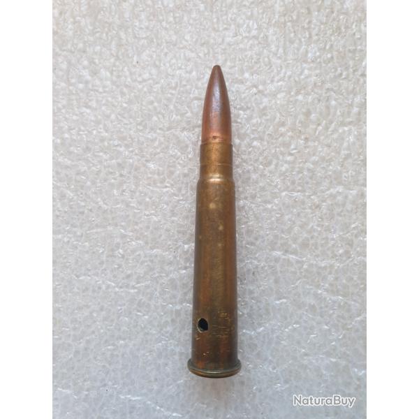 Cartouche neutralis�e 303 anglaise dat�e 1944 R�L (M.33.CO)