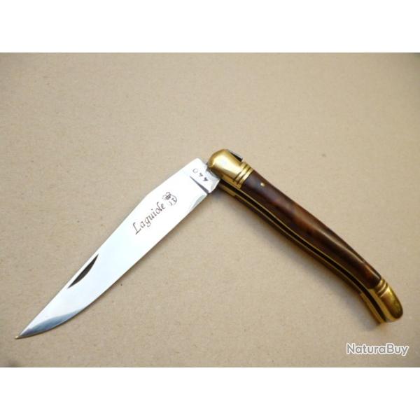 Couteau Laguiole collection