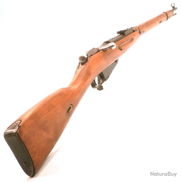 MOSIN NAGANT   -    1891/30