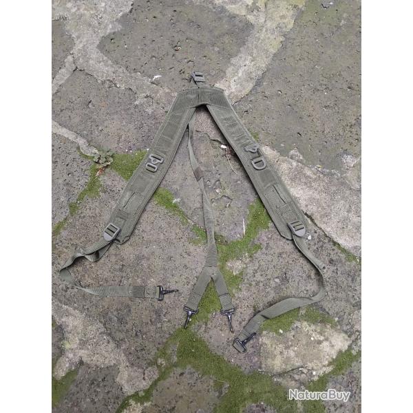 Brelage armee italienne