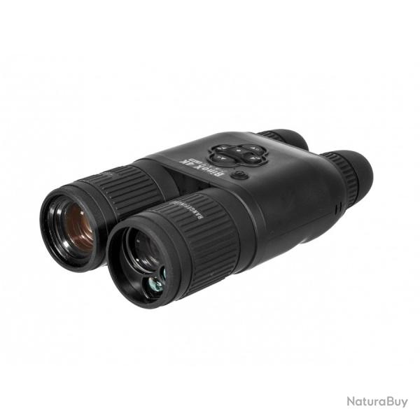 ATN BINOX 4K 4-16x Smart HD Jumelles de chasse avec tlmtre laser, vido Binocular Refurbished