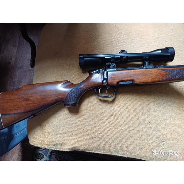 Carabine Steyr Mannlicher Stutzen  M 7X64