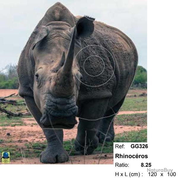 Blasons grand gibier - Ai2M - 326