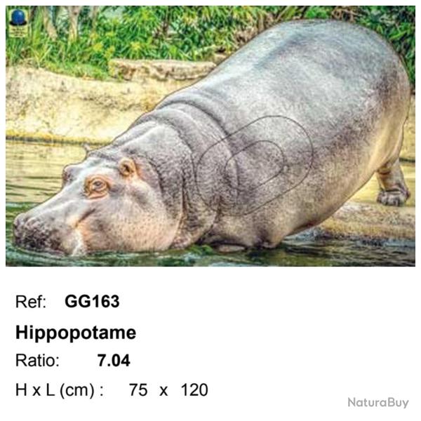 Blasons grand gibier - Ai2M - 163