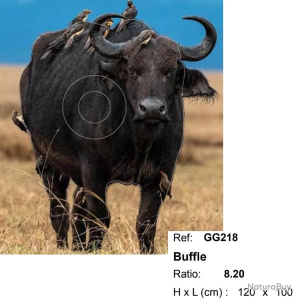 Blasons grand gibier - Ai2M - 218