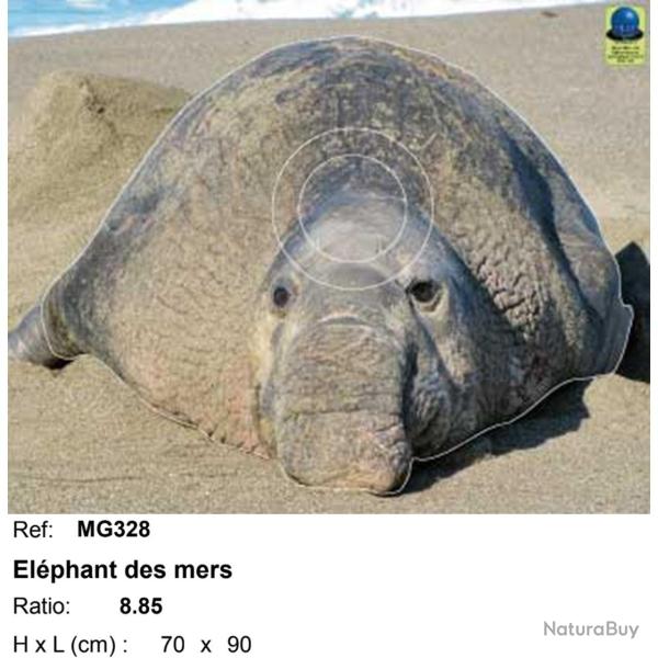 Blasons moyen gibier - Ai2M - 328