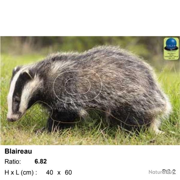 Blasons petit gibier - Ai2M - 2