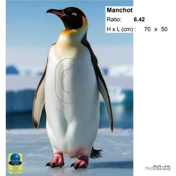 Blasons petit gibier - Ai2M - 23