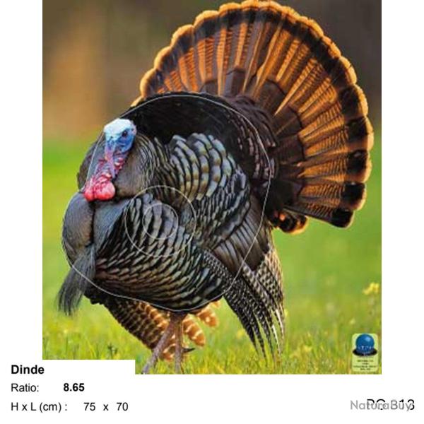 Blasons petit gibier - Ai2M - 313