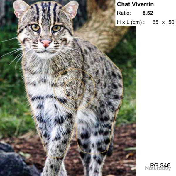 Blasons petit gibier - Ai2M - 346