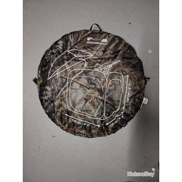 Aff�t tente solognac