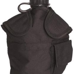 Housse molle pour gourde style am&eacute;ricain Coyotte