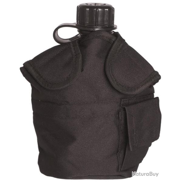 Housse molle pour gourde style am�ricain Coyotte