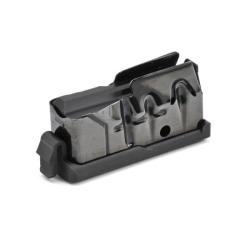 Chargeur Savage Axis 11/10/16 - 243 Win/7 mm-8 rem/6.5 crdm/260 rem/308 win/338 F&eacute;d&eacute;ral