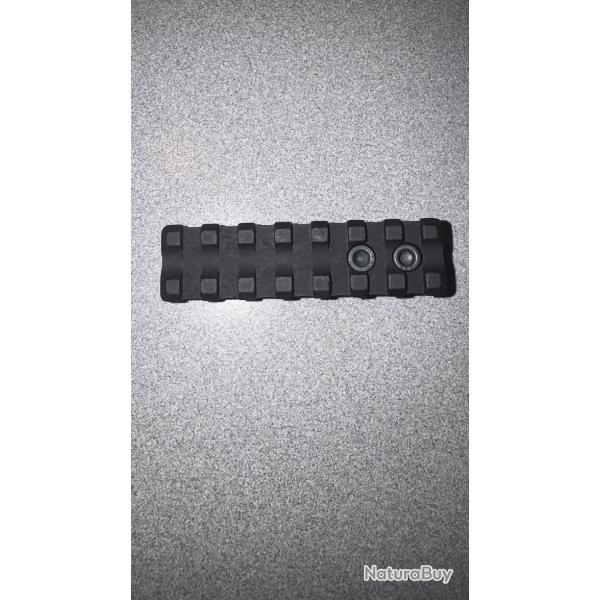 Rail picatinny pour PM UZI SMG