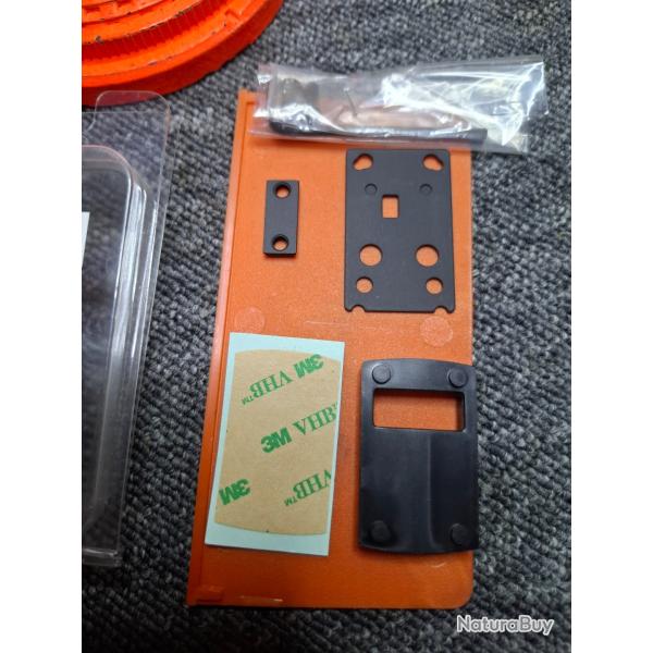 Kit Montage DELTA -  MT- 5100 Colt 1911