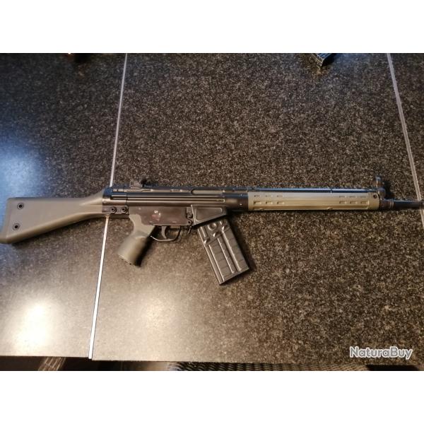 R�plique G3A3 LCT (AEG)