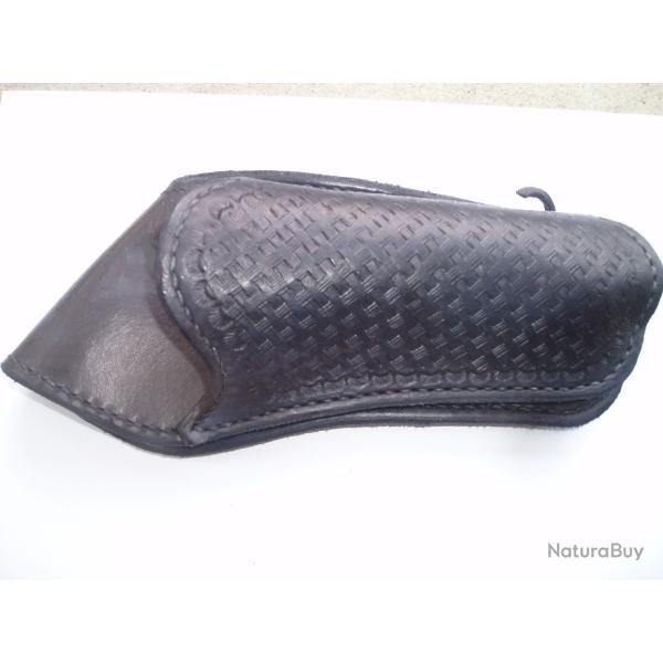 holster pour revolver colt 1873