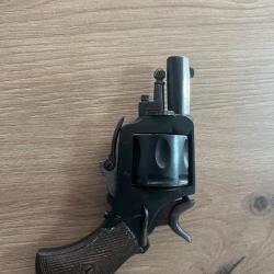 Revolver buldog état exceptionnel