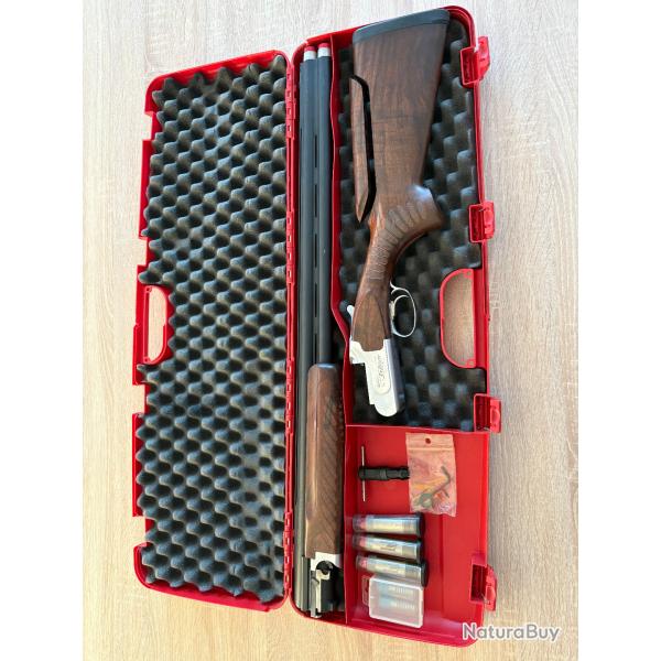 Fusil Trap Winchester Select Energy