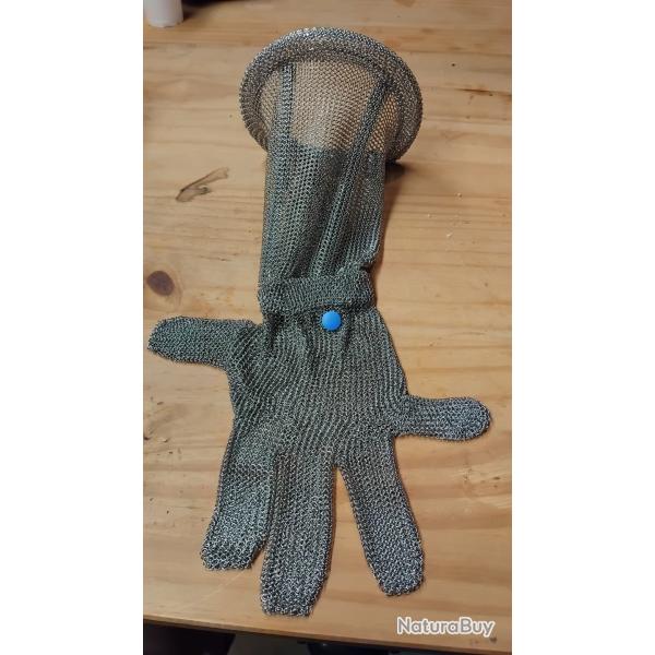 Gant protection manulatex