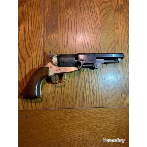 Pistolet  poudre noire  vendre