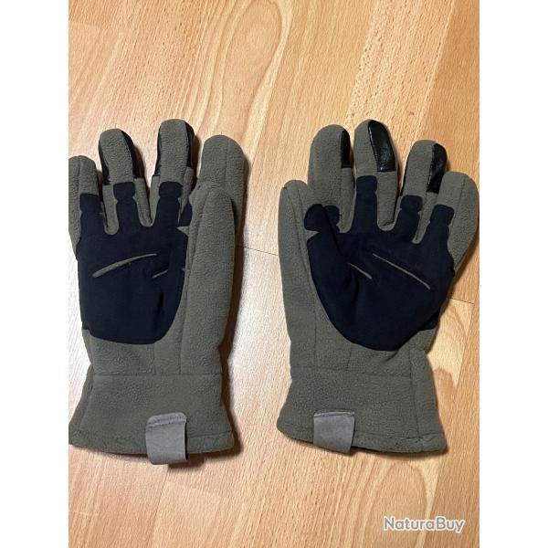 Gants hiver Sportchief taille XL