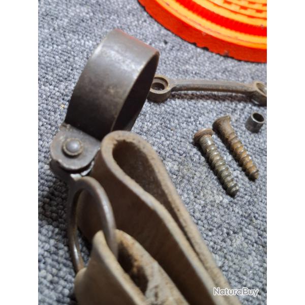 MAS 36 - Bretelle + Grenadiere D'ORIGINE