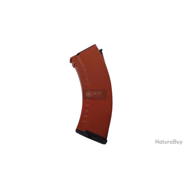 CHARGEUR 47 SLR STANDARD 150RDS CYMA