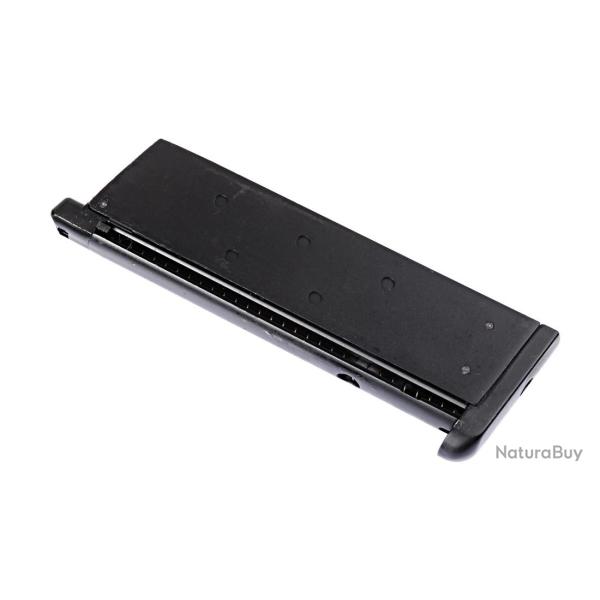 CHARGEUR GBB 15RDS M1911B WE MG-1911B