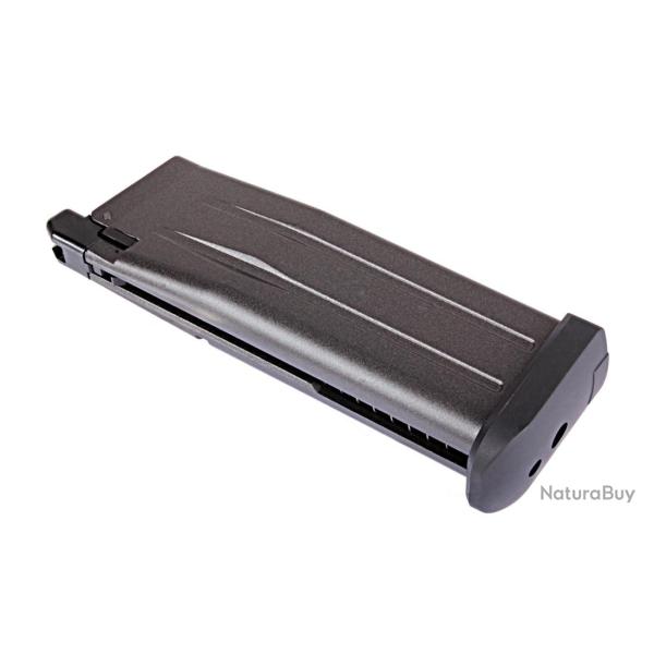 CHARGEUR GBB 28RDS 4.3 HI-CAPA WE MG-4-3