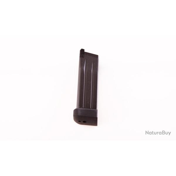CHARGEUR GBB 30RDS 5.1 HI-CAPA WE MG-5-1