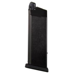 CHARGEUR GBB 25 RDS MK3/MK4 WE MG-19G