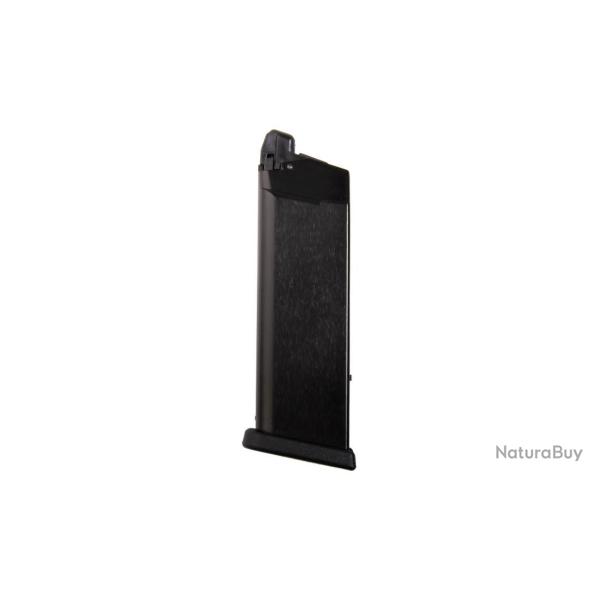 CHARGEUR GBB 25 RDS MK3/MK4 WE MG-19G