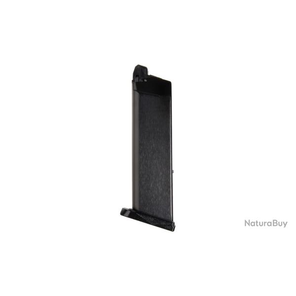 CHARGEUR GBB 25 RDS MK1/MK2 WET VERSION WE MG-17