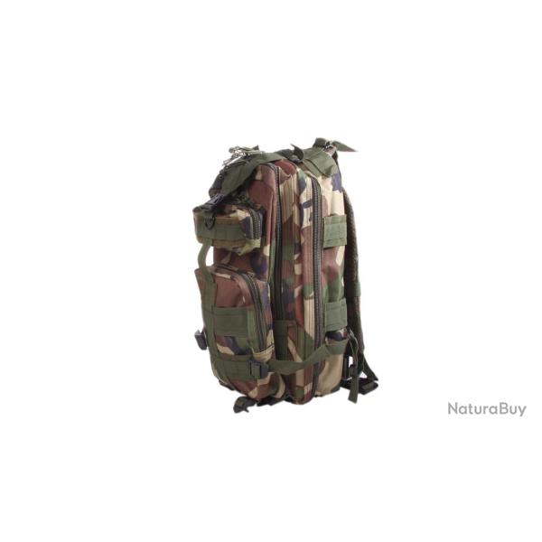 SAC � DOS COMBAT WOODLAND