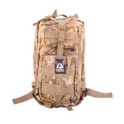 SAC &Agrave; DOS DE COMBAT COMPACT MULTICAM DELTA TACTICS
