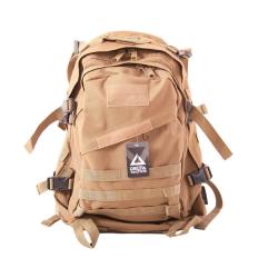 SAC &Agrave; DOS TACTIQUE 3 JOURS COULEUR TAN DELTA TACTICS