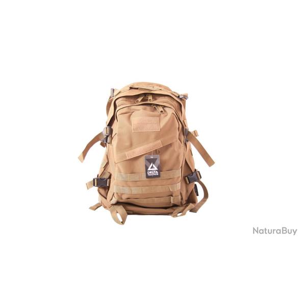 SAC � DOS TACTIQUE 3 JOURS COULEUR TAN DELTA TACTICS