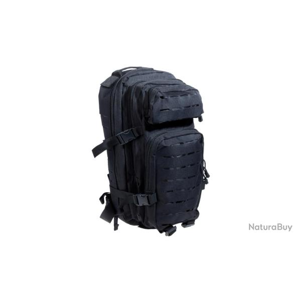 SAC � DOS COMBAT COUPE AU LASER NOIR DELTA TACTICS