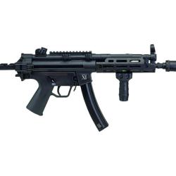 SECUTOR VIRTUS XI AEG