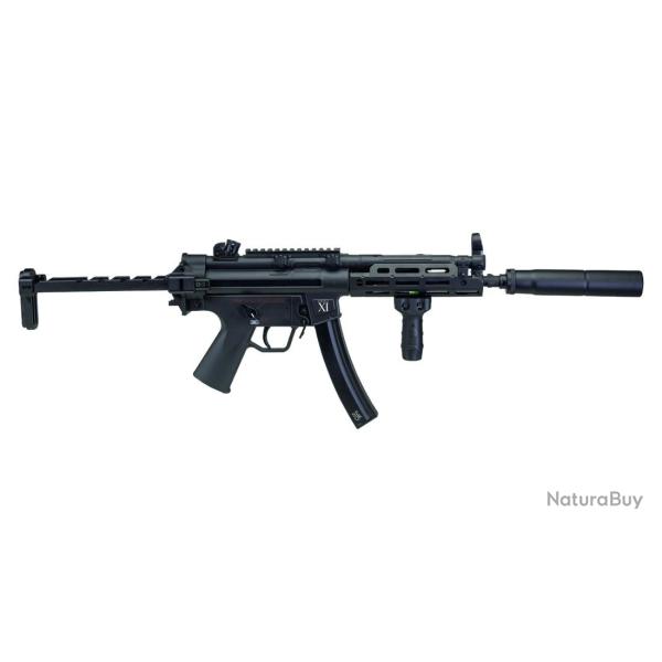 SECUTOR VIRTUS XI AEG
