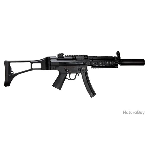 REPLIQUE SECUTOR VIRTUS G-II AEG