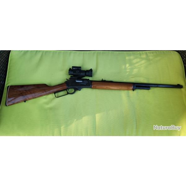 carabine MARLIN 1895