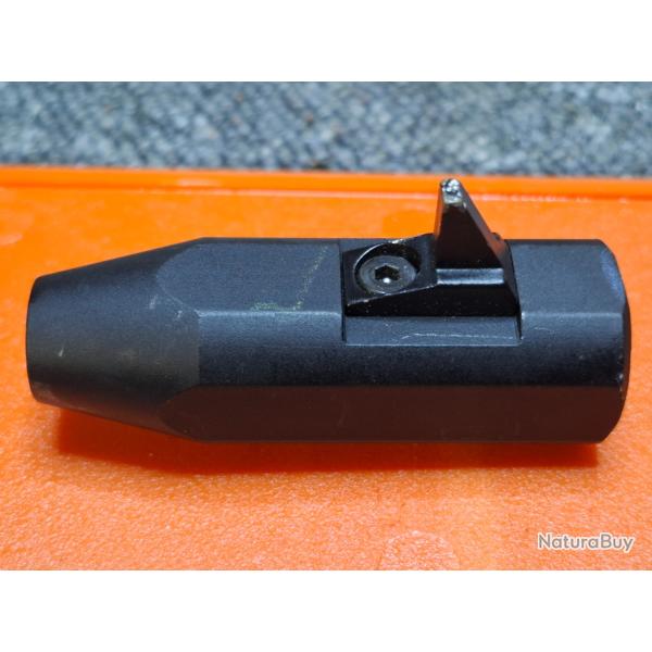 ARTEMIS CP1 - Pice - N 17 - Bouchon et Guidon